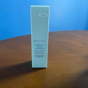 SkinCeuticals Glycolic 10 Overnight